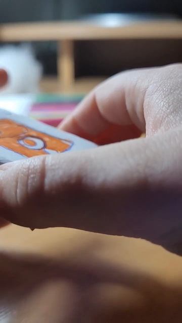 распаковка Айфона 17