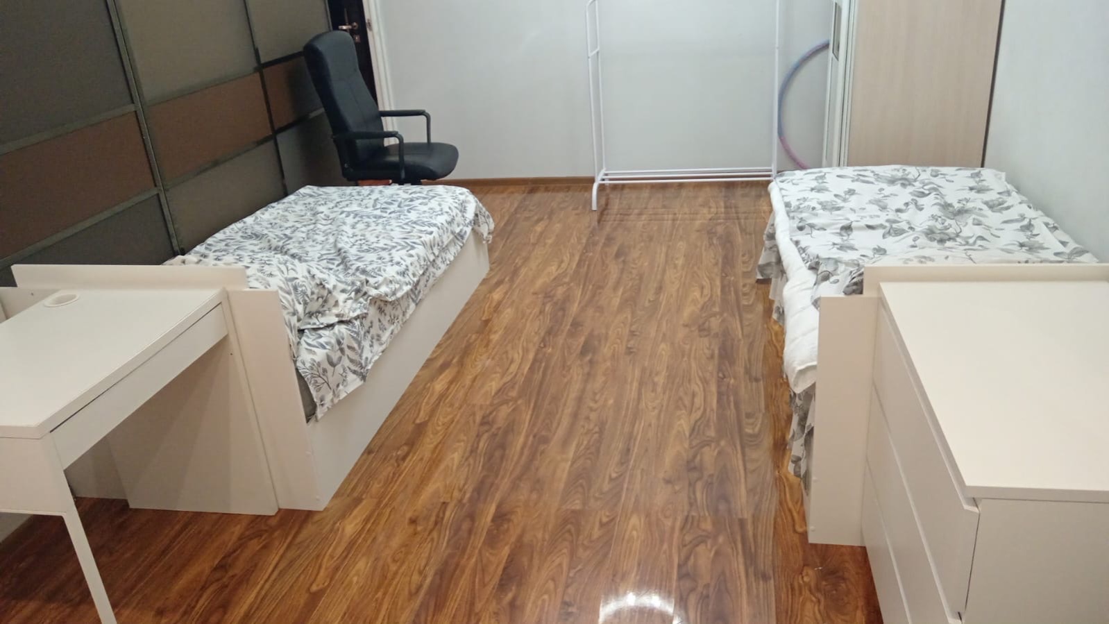 Комната Рассказовка