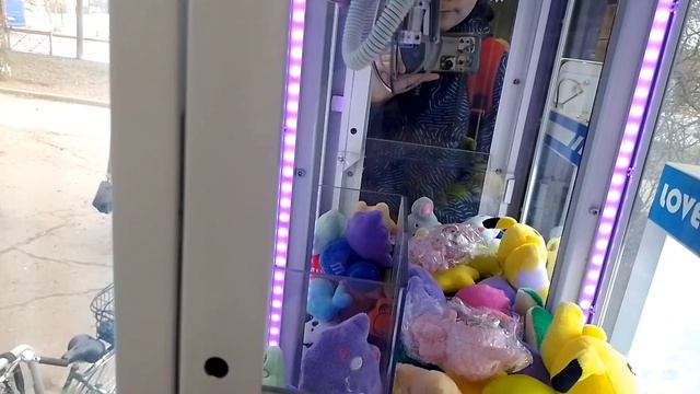 Играю 17.03 в мини автомате ☺️ кого-то выиграл,а кто то остался 🤷🏻