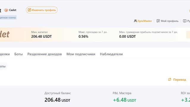 Вступление