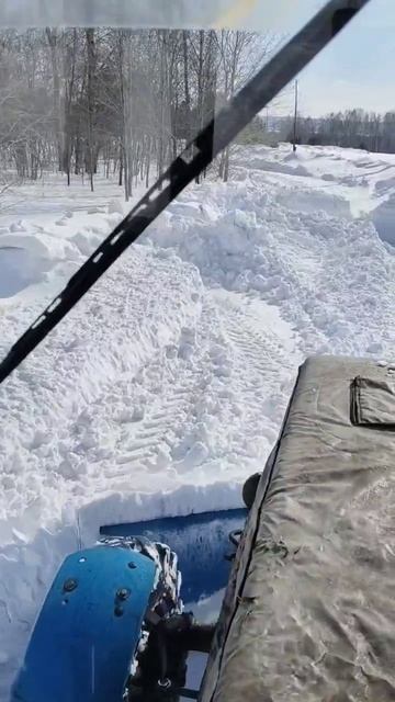 21-03-2026 Продолжаем бить коридор.🥺