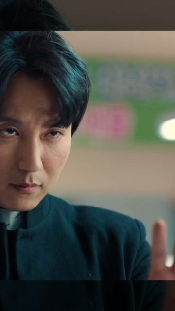 Вспыльчивый священник: услышал голос бога #koreandrama #korean #thefierypriest