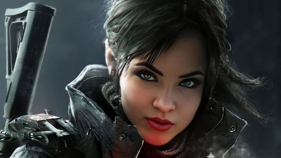 Tom Clancy's The Division 2 - Штурм Капитолия!