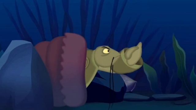 Лунтик переозвучка