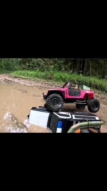 Забил на друга и уехал 😁