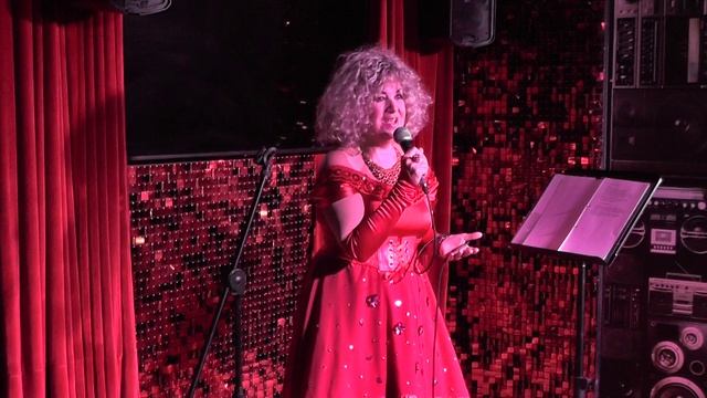 Be My Love. Исп. Алина Цветкова