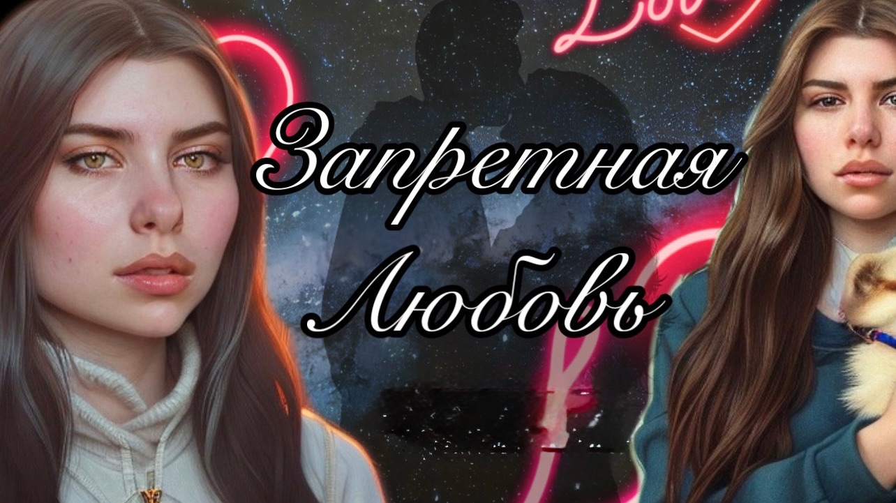 Запретная любовь