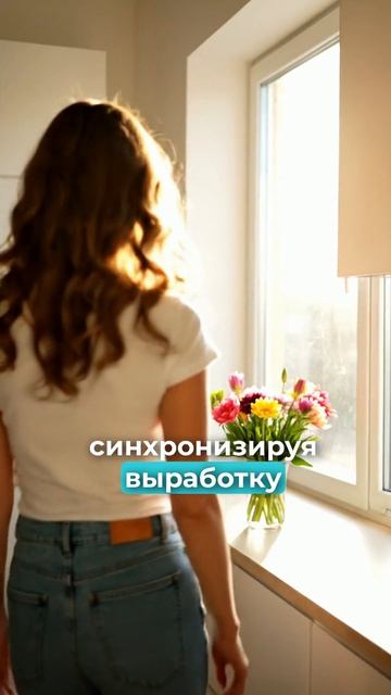 Правда ли, что утренний свет помогает сбросить лишний вес?