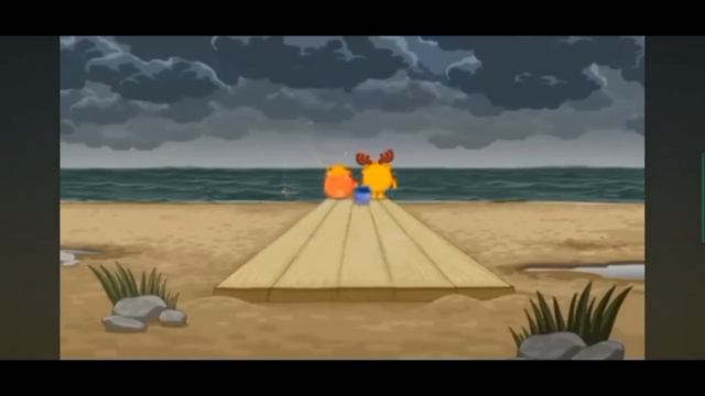 титры и другие 2 часть