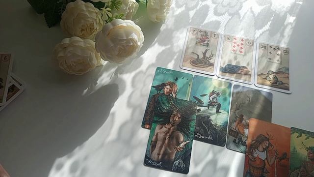 ✨🌹СОБЫТИЕ ДО КОНЦА МАРТА🌹✨