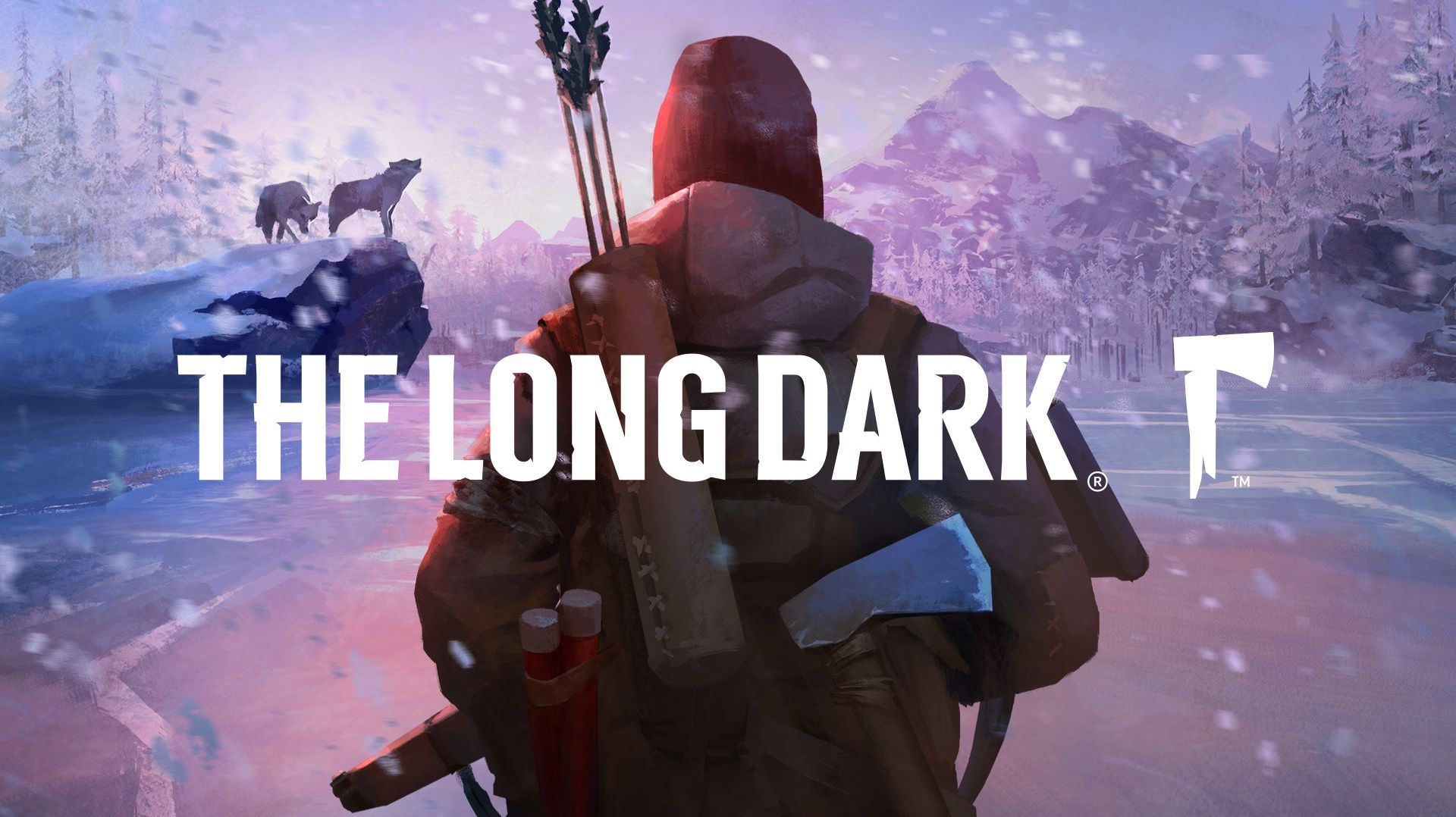 THE LONG DARK СЕРИЯ №3 СЕРИАЛ ПО ВЫЖИВАНИЮ В ПРЕДДВЕРИИ ВЫХОДА ПОСЛЕДНЕЙ ЧАСТИ!!!