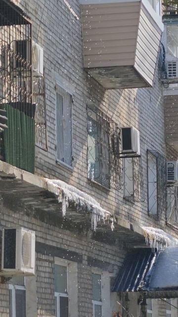 Весна в Хабаровске 🤗