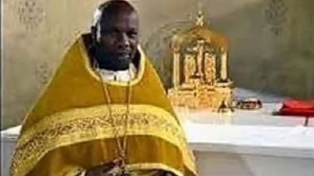 Ultrakill 5-3 Ost Part:02