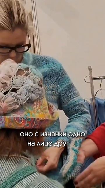 Таланты в Японии Ручная работа вызывает восхищение! stockwool вязание knitting handmade diy