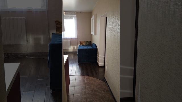 1ка Балашиха, ул. Дёмин луг, дом 2