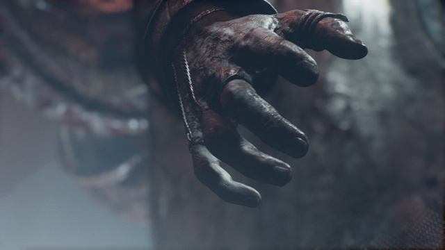 Леон против Виктора/Немезиса в игре Resident Evil Requiem