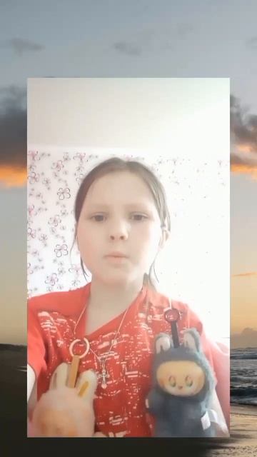 моя новая песня