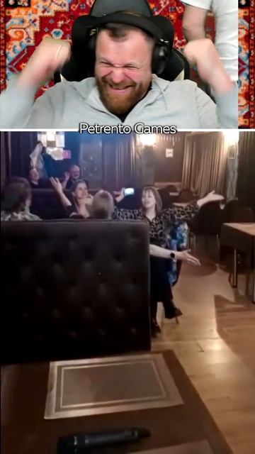 Петренто песня #петренто