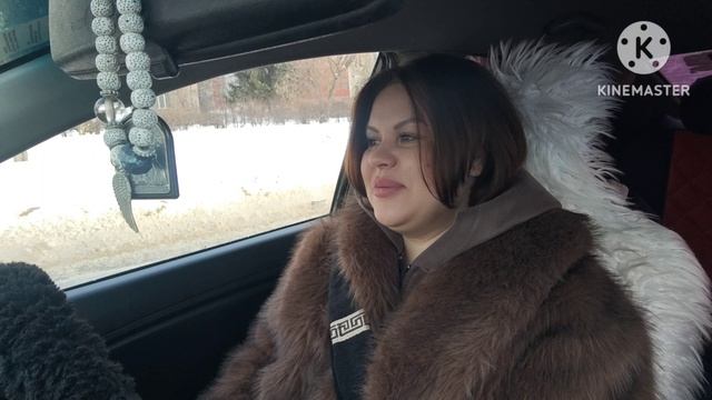 Видео за несколько дней/Езжу на процедуры/Обновки /Тренд 2026