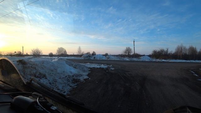 ШАГАЕМ КОЗЬИМИ ТРОПАМИ. ЧЕЛНЫ-ЧУВАШИЯ-ГОРНОМАРИЙСКИЙ РАЙОН-ПОДОЛЬСК.