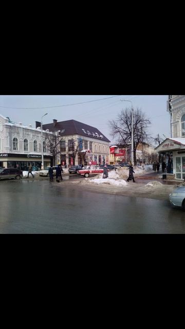 Пенза в 2010-2014