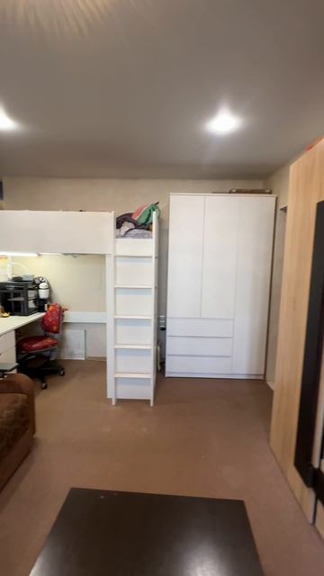 Обзор Зорге