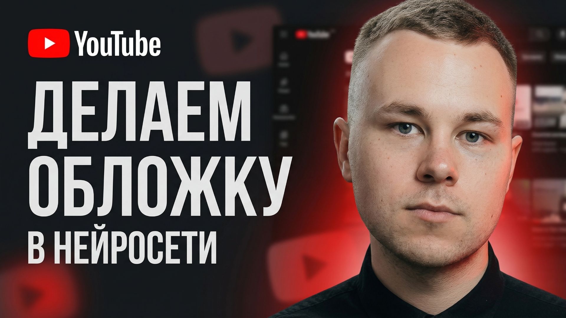 Как сделать превью для видео с помощью Nano Banana 2