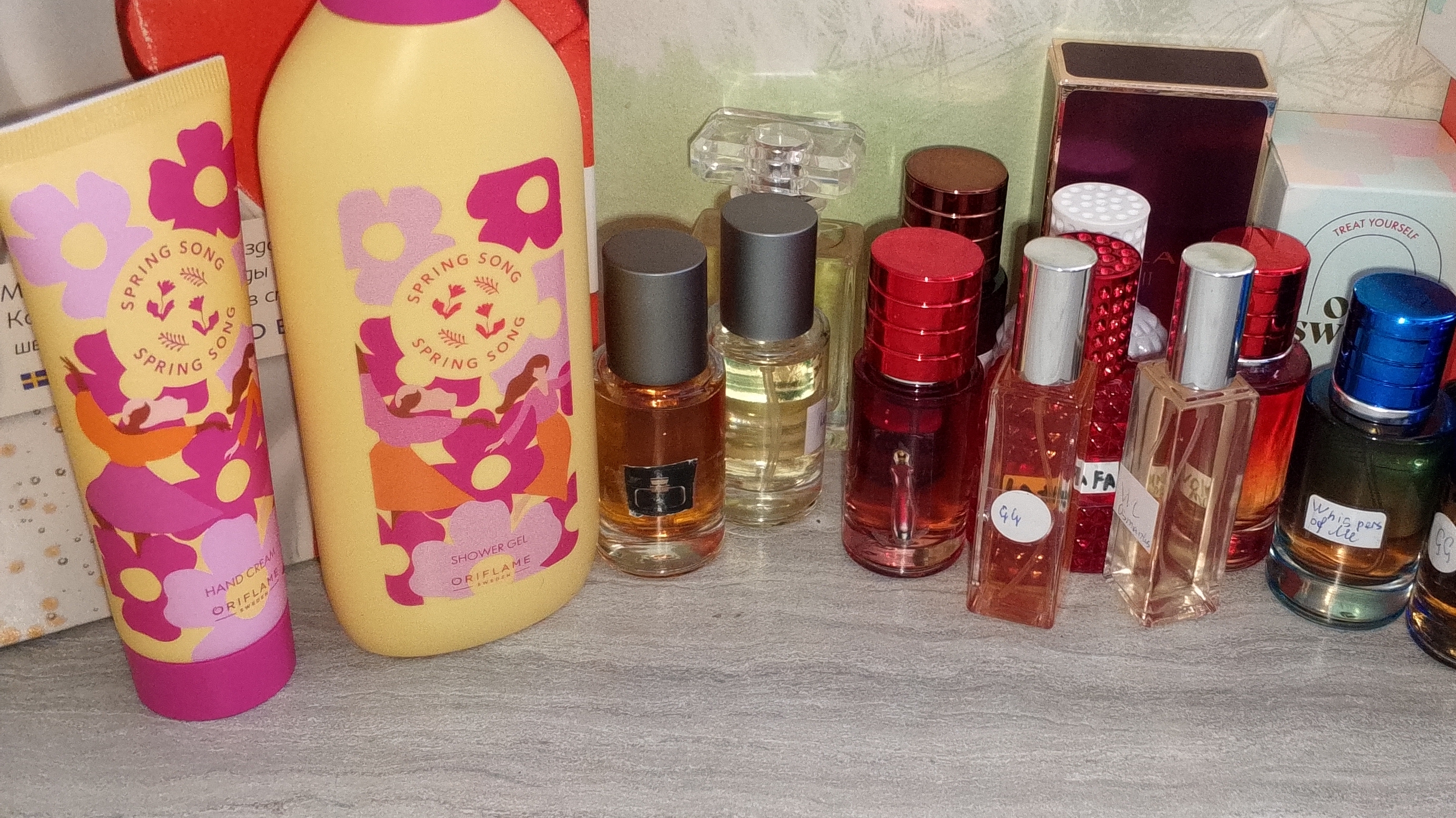 🌸Желаю расхламить 2026🌸