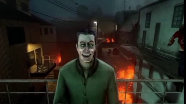 Human Being (1-2 Season)