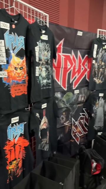 АРИЯ - спасибо, ТОЛЬЯТТИ и ПЕНЗА!