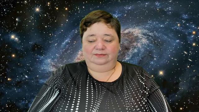 Отец-Абсолют отвечает на вопросы, через Ирину