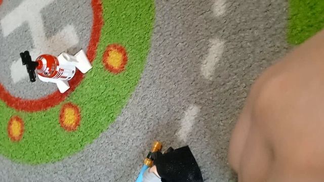 звёздные воины 5 серия