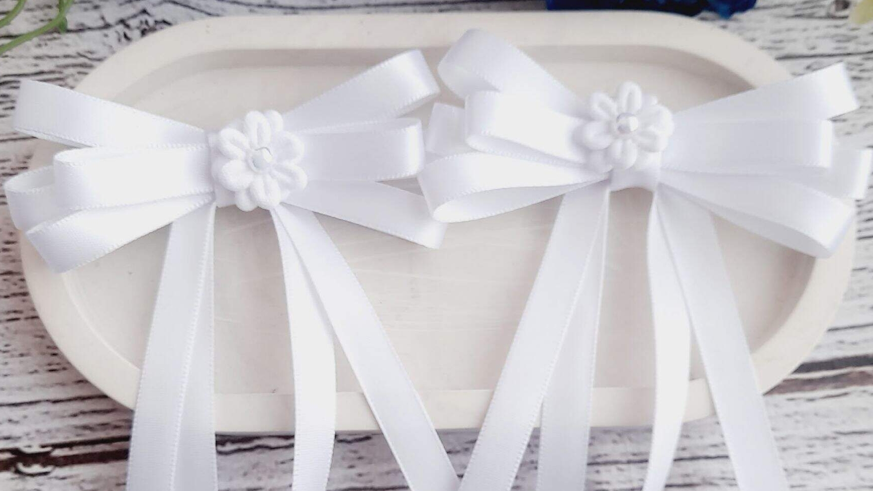 ❗️🤩БАНТИКИ НА ЗАЖИМАХ🤩❗️