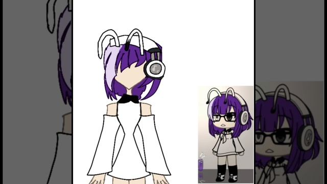 Арт для Кристи