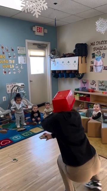 Откуда у детей могут появиться когнитивные искажения? Да не откуда!