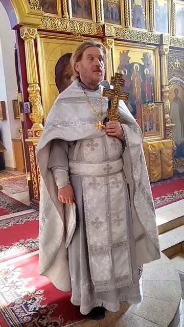 21 марта 2026. Суббота 4-й седмицы, Крестопоклонной. Поминовение усопших