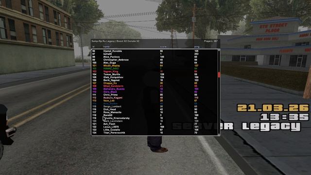 Mario_Armstrong Ballas