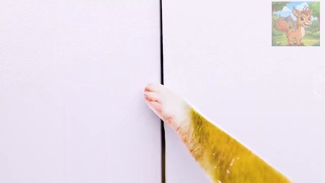 Бэби босс продолжает доставлять неприятности, и маленький хомячок с разбитым сердцем заботится о нем