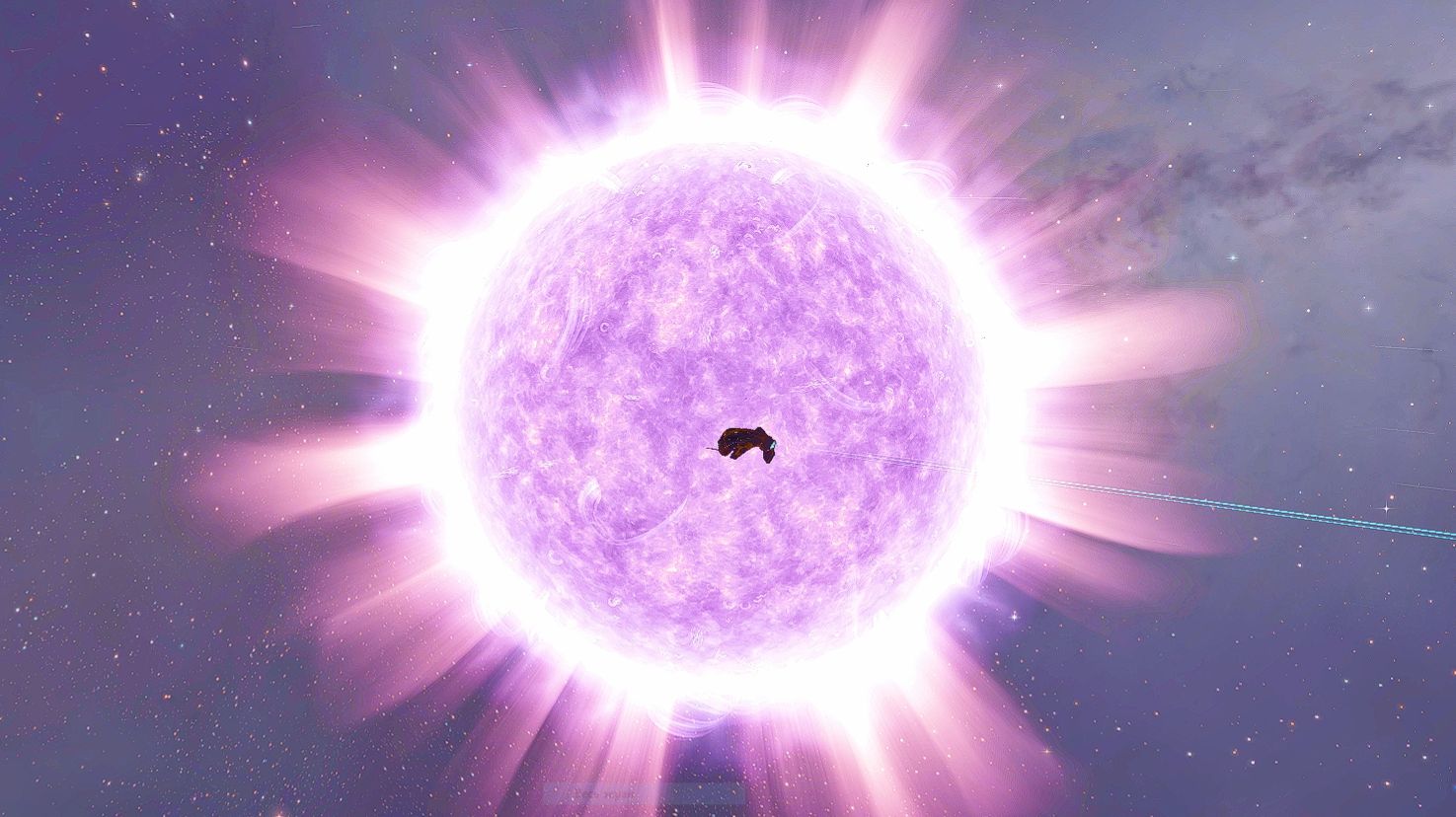 Siberian Squads. дисконнект целого флота