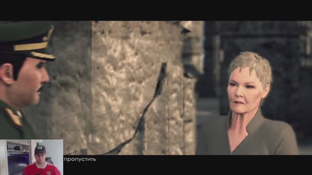 James Bond 007 - Blood Stone