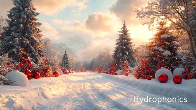 Чудеса ( Hydrophonics )