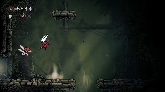 каронка на уровне-720