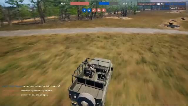 FPV симулятор