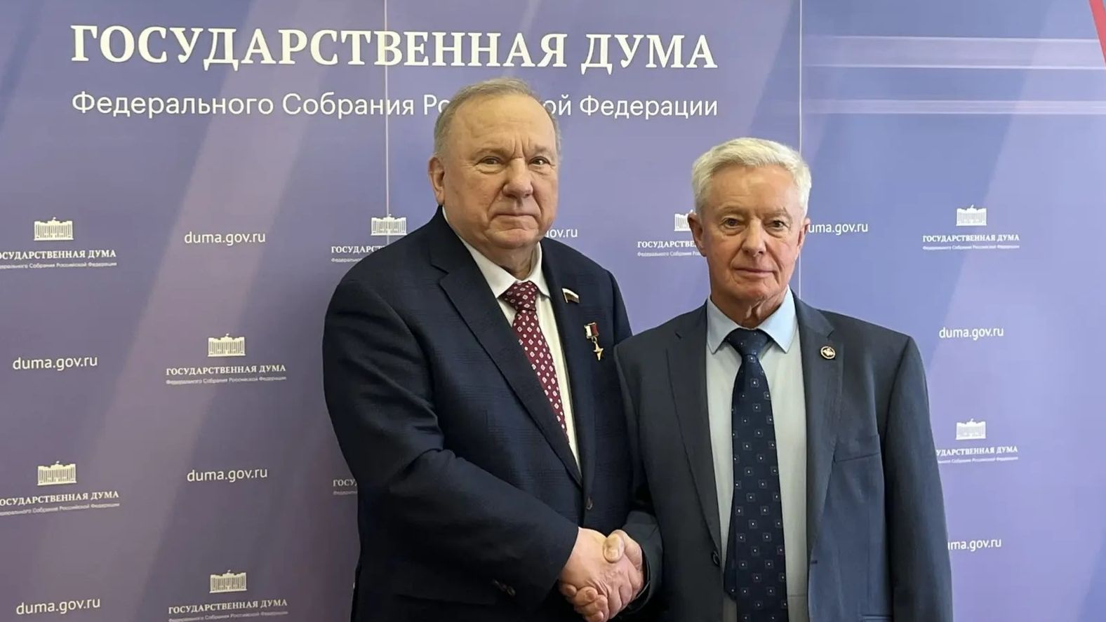 ВЫСТУПЛЕНИЕ  МИХАИЛА  СЕРДЮКОВА _ ГОС_ДУМА