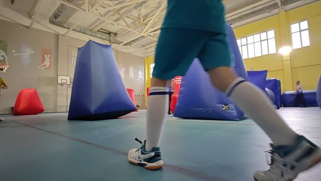 Тагер-Легенды ПолуПро Динская 21.03.26