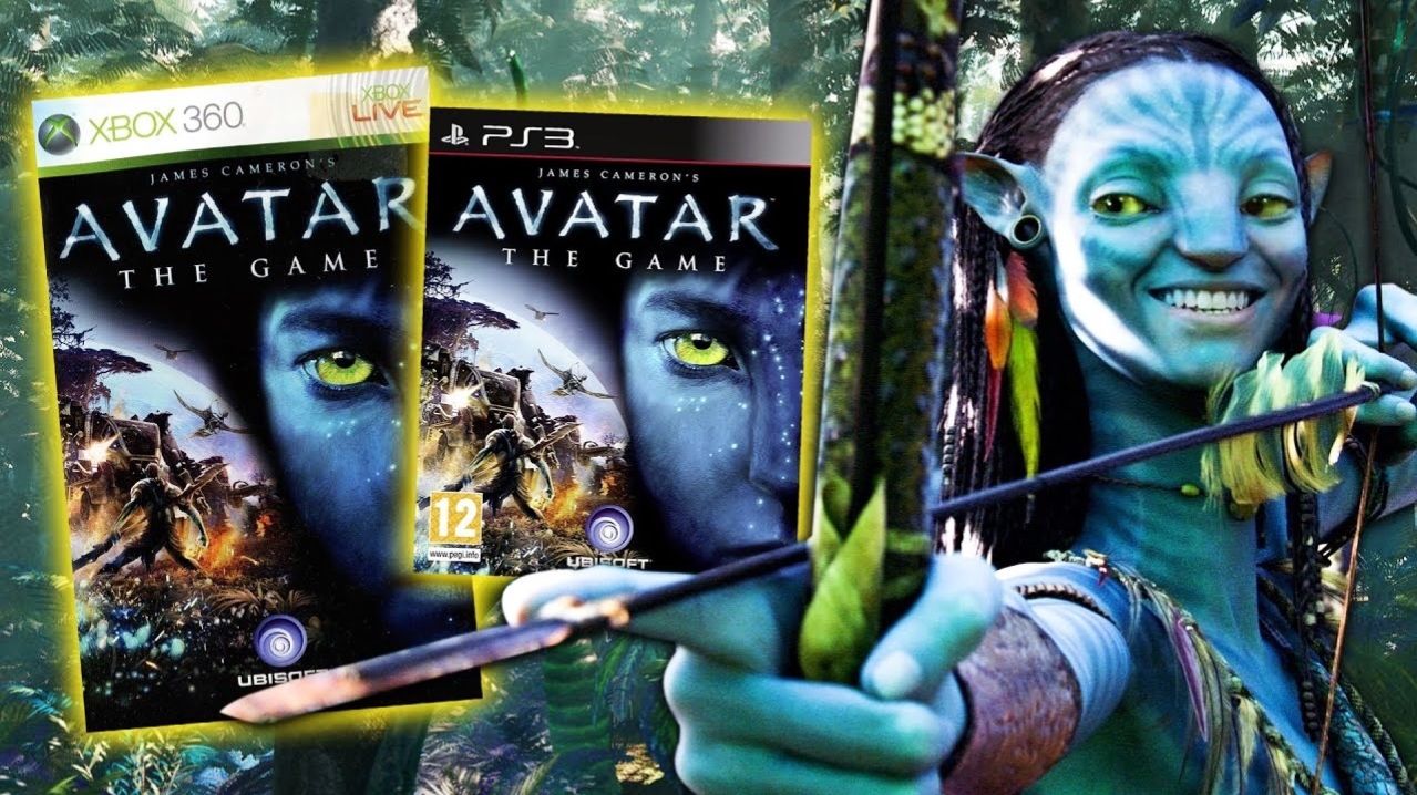 Мы здесь, чтобы остаться (RDA против кланов) ► James Cameron’s Avatar: The Game (за людей) #3