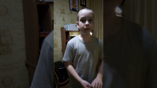 Разказаваю о окамениластях 1 серия Амонит