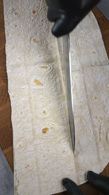 Хрустящие белковые рулетики из лаваша — завтрак или перекус за 10 минут! 🌯🧀