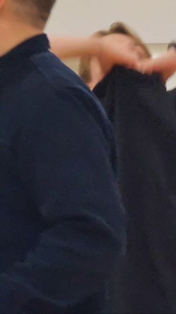 Рубрика «МОЁ ТЕАТРАЛЬНОЕ ЗАКУЛИСЬЕ №46» Репетиции нового спектакля «Кошкин дом