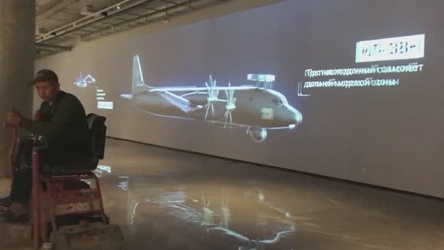 Полировка восстановление топпинга бетонного пола